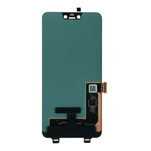 Display voor Google Pixel 3 XL Black Origineel