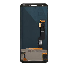 Display voor Google Pixel 3a XL Black HQ