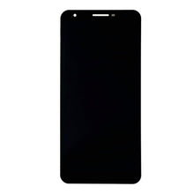 Display voor Google Pixel 3a XL Black HQ