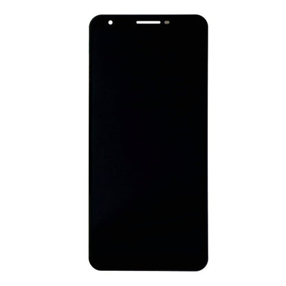 Display voor Google Pixel 3a XL Black HQ