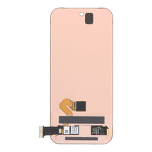 Display voor Google Pixel 9 Black OEM