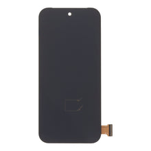 Display voor Google Pixel 9 Black OEM