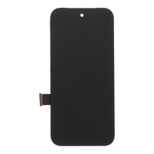 Display voor Google Pixel 9a Zwart OEM