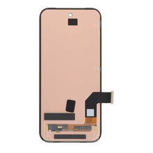 Display voor Google Pixel 9a Zwart OEM