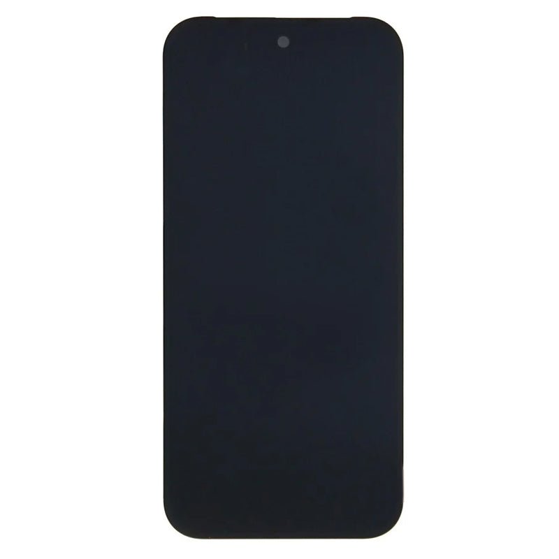Display voor Google Pixel 9a Zwart Origineel