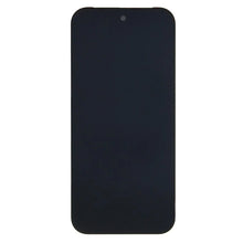 Display voor Google Pixel 9a Zwart Origineel