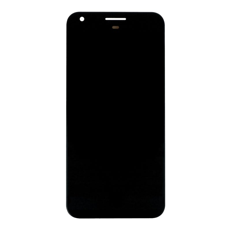 Display voor Google Pixel XL Black OEM