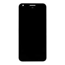 Display voor Google Pixel XL Black OEM