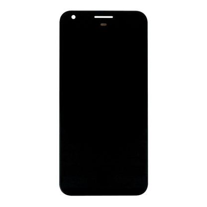 Display voor Google Pixel XL Black OEM
