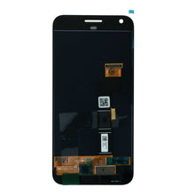 Display voor Google Pixel XL Wit Origineel