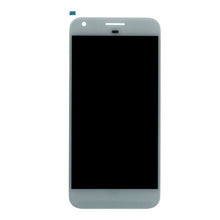 Display voor Google Pixel XL Wit Origineel