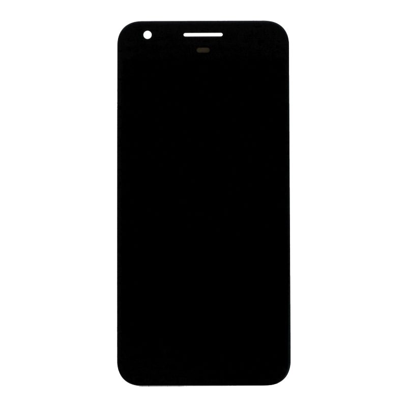 Display voor Google Pixel zwart OEM