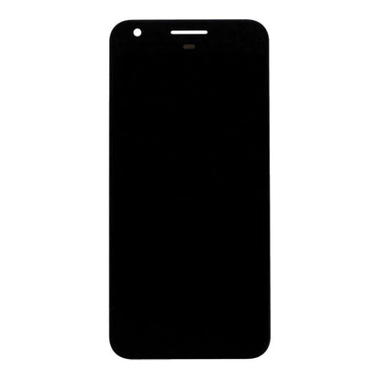 Display voor Google Pixel zwart OEM