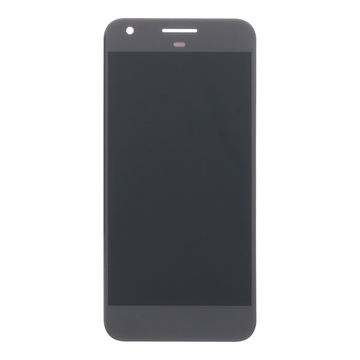 Display voor Google Pixel zwart Origineel