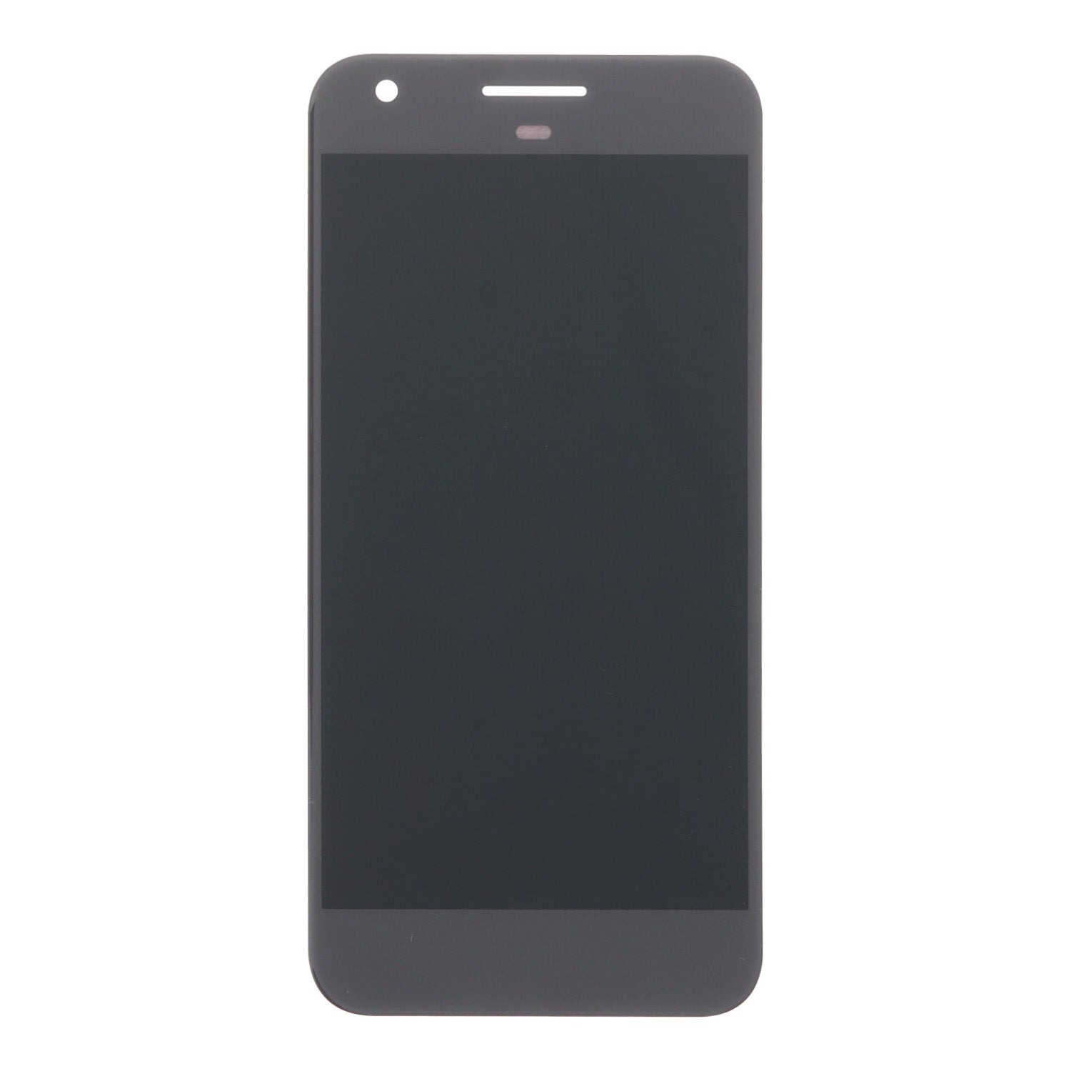 Display voor Google Pixel zwart Origineel