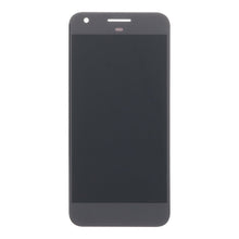 Display voor Google Pixel zwart Origineel