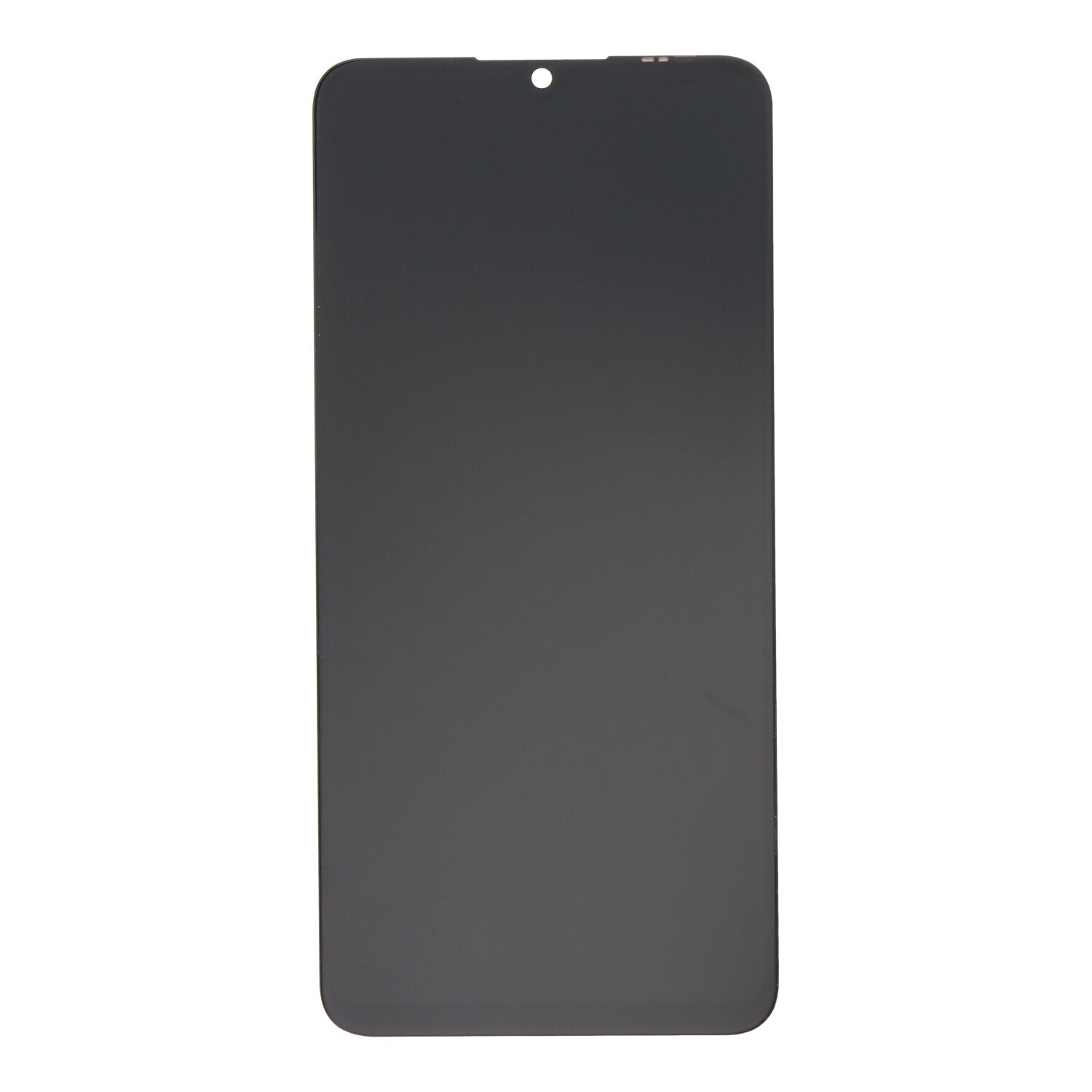 Display voor Huawei P30 lite/P30 lite New Edition/nova 4e FHD - T/FHD - B zwart origineel