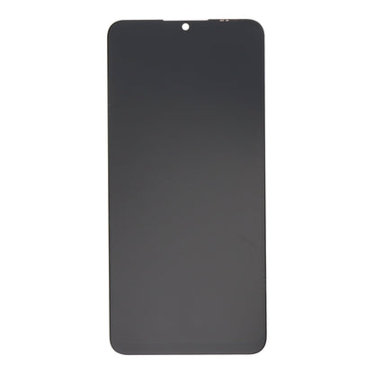 Display voor Huawei P30 lite/P30 lite New Edition/nova 4e FHD - T/FHD - B zwart origineel