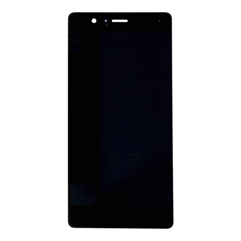 Display voor Huawei P9 Lite Zwart HQ