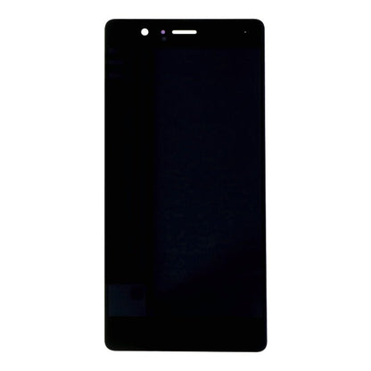 Display voor Huawei P9 Lite Zwart HQ