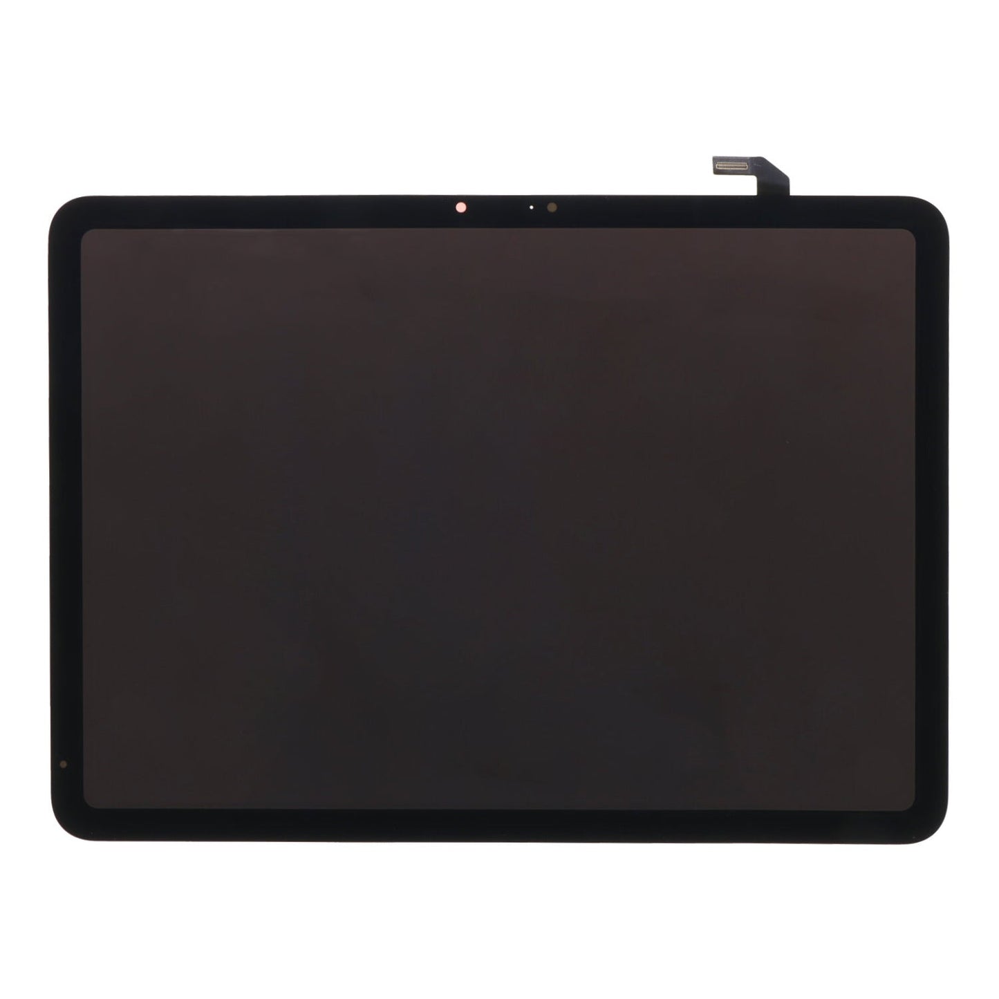 Display voor iPad Air 11 2024/Air 11 2025 WiFi versie zwart OEM