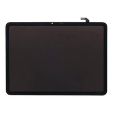 Display voor iPad Air 11 2024/Air 11 2025 WiFi versie zwart OEM
