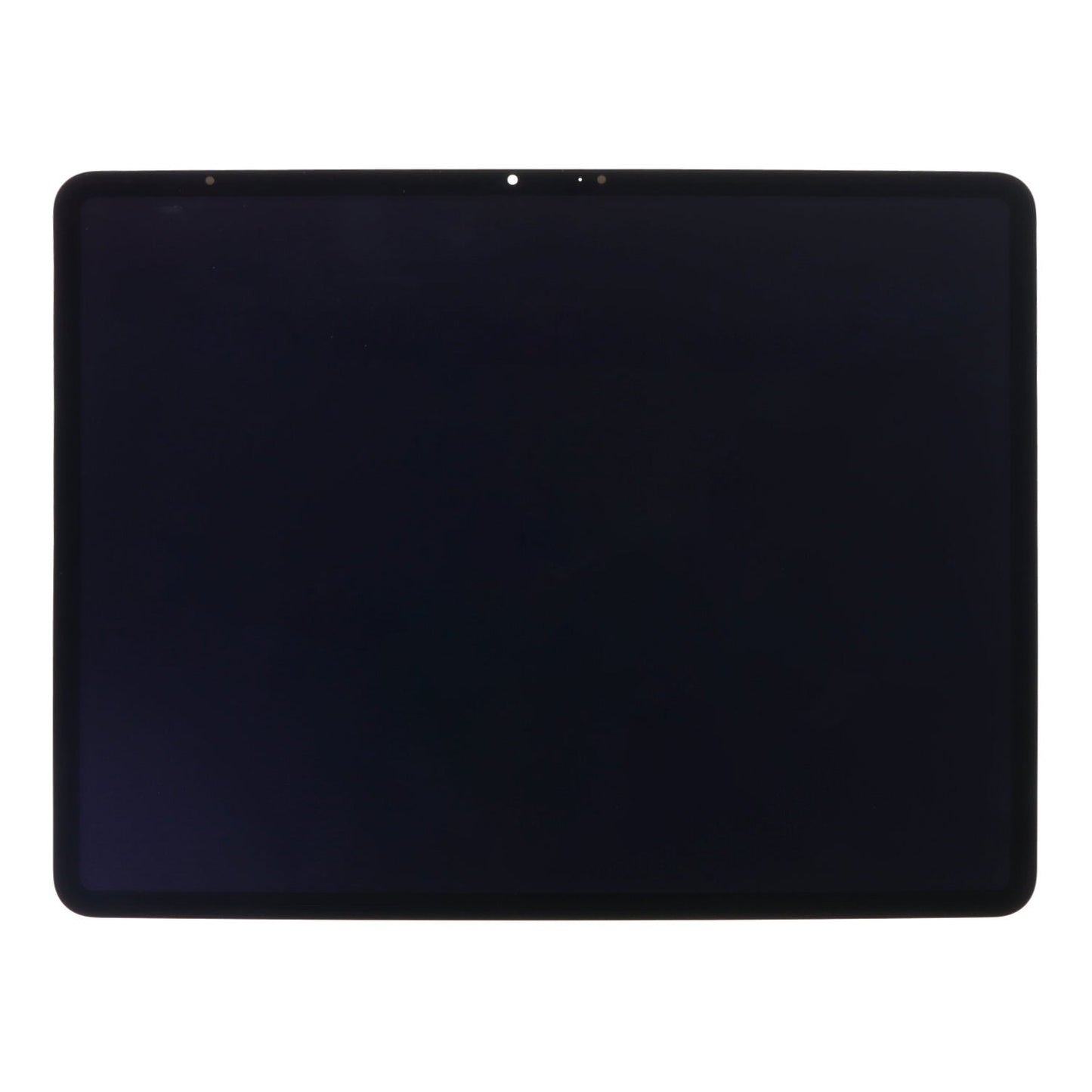 Display voor iPad Air 13 2024/Air 13 2025 Zwart OEM