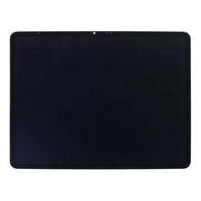 Display voor iPad Air 13 2024/Air 13 2025 Zwart OEM
