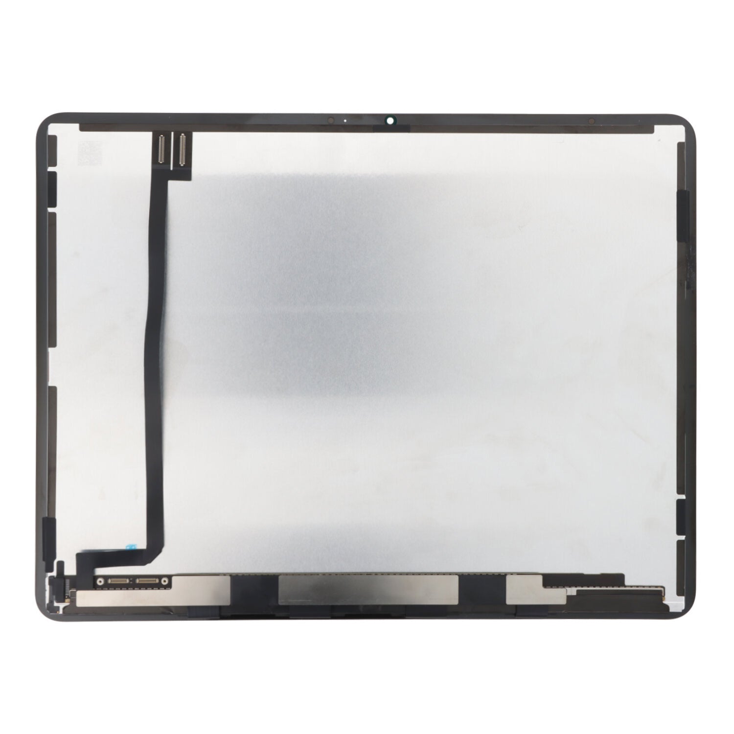 Display voor iPad Air 13 2024/Air 13 2025 Zwart OEM