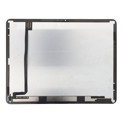 Display voor iPad Air 13 2024/Air 13 2025 Zwart OEM