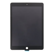 Display voor iPad Air 2 Zwart FOG OEM