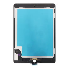 Display voor iPad Air 2 Zwart FOG OEM