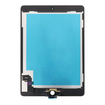 Display voor iPad Air 2 Zwart FOG OEM