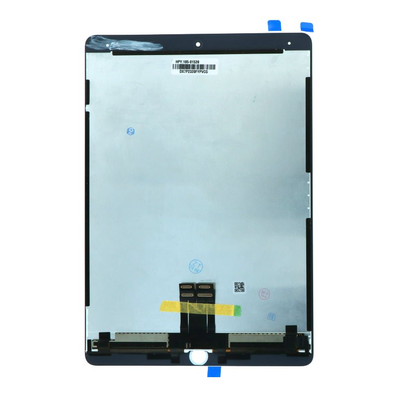Display voor iPad Air 2019/Air 3 Wit FOG OEM