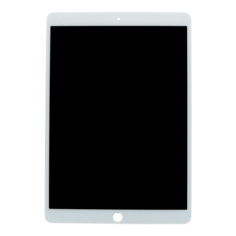 Display voor iPad Air 2019/Air 3 Wit FOG OEM