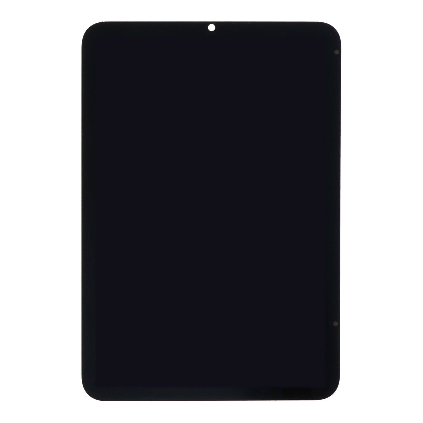 Display voor iPad Mini 2021/Mini 6 Zwart OEM