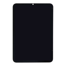 Display voor iPad Mini 2021/Mini 6 Zwart OEM