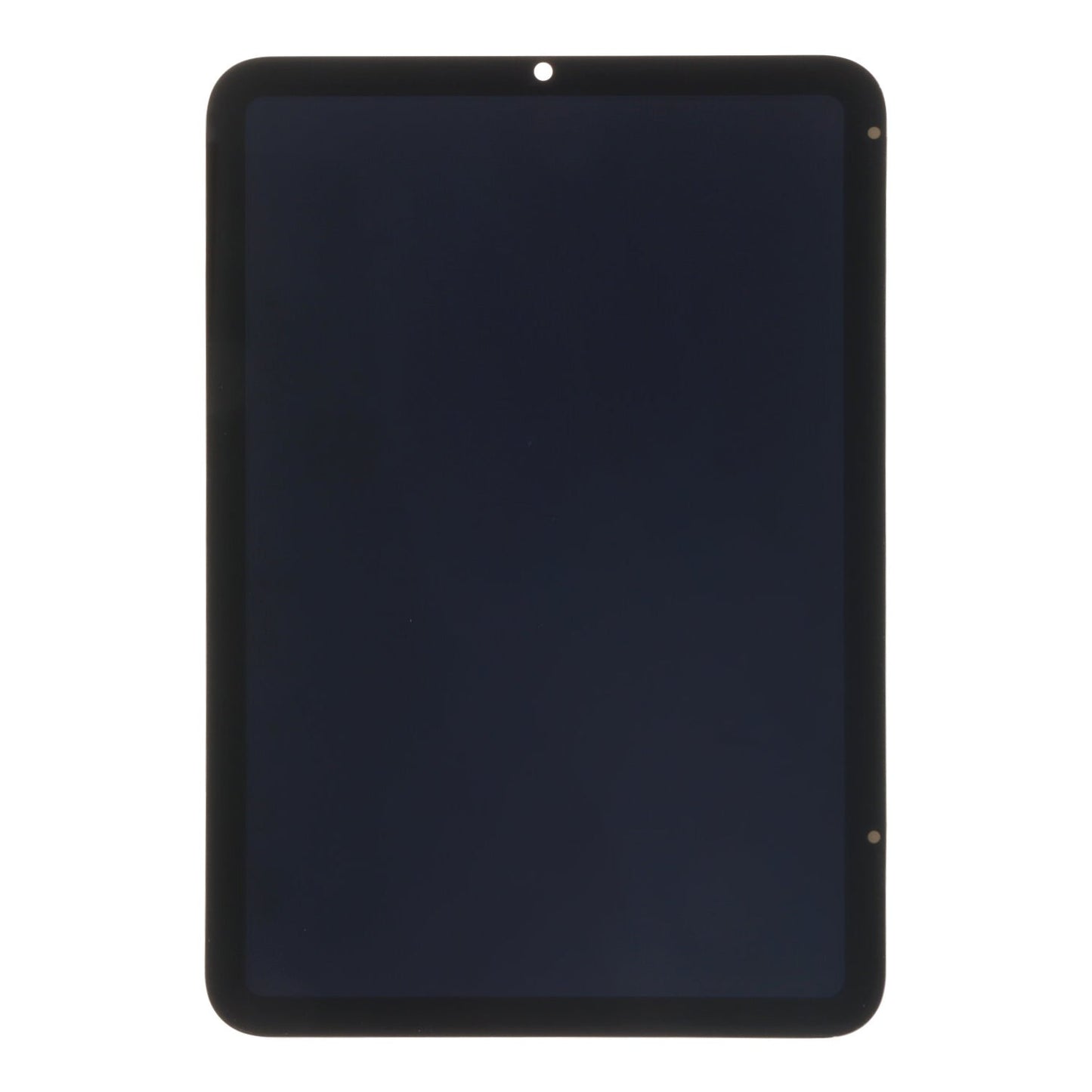 Display voor iPad Mini 2024/Mini 7 Black HQ
