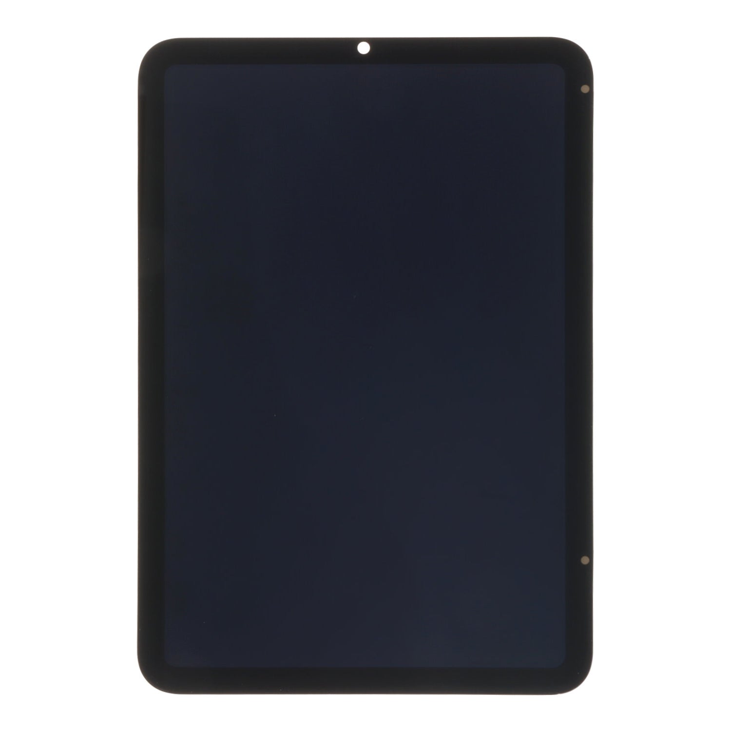 Display voor iPad Mini 2024/Mini 7 Black HQ