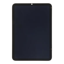 Display voor iPad Mini 2024/Mini 7 Black HQ