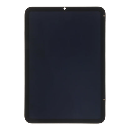 Display voor iPad Mini 2024/Mini 7 Black HQ