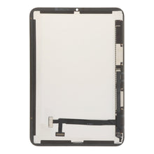 Display voor iPad Mini 2024/Mini 7 Black HQ