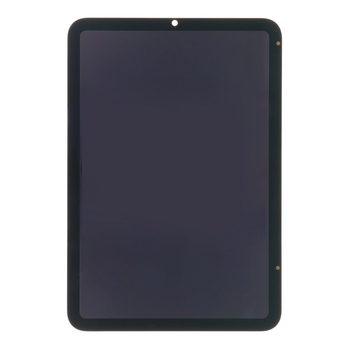 Display voor iPad Mini 2024/Mini 7 zwart OEM