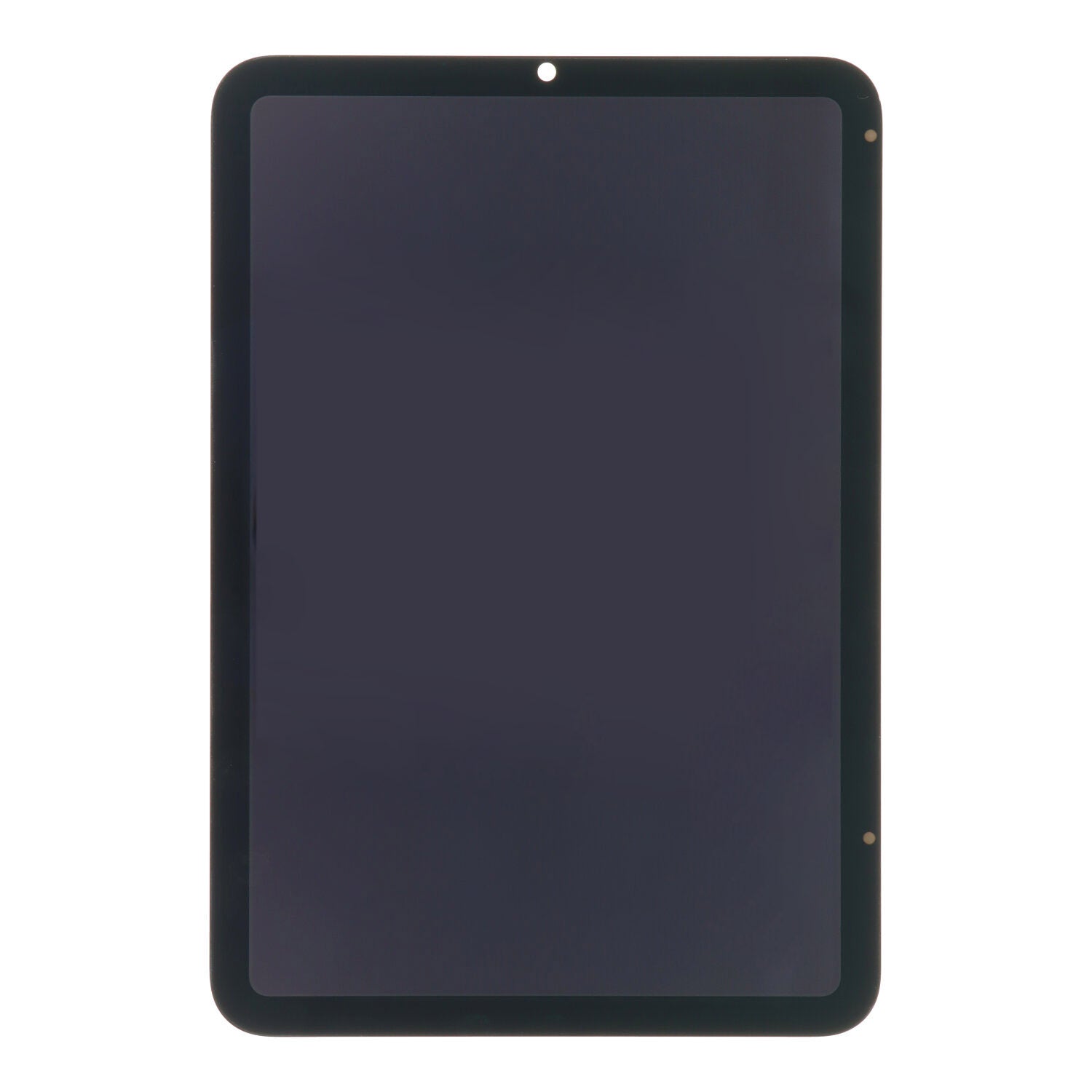 Display voor iPad Mini 2024/Mini 7 zwart OEM