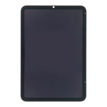 Display voor iPad Mini 2024/Mini 7 zwart OEM