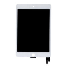 Display voor iPad Mini 4 Wit HQ