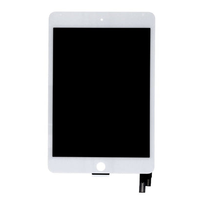 Display voor iPad Mini 4 Wit HQ