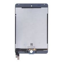 Display voor iPad Mini 4 Wit HQ