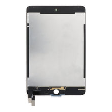 Display voor iPad Mini 4 Zwart FOG OEM
