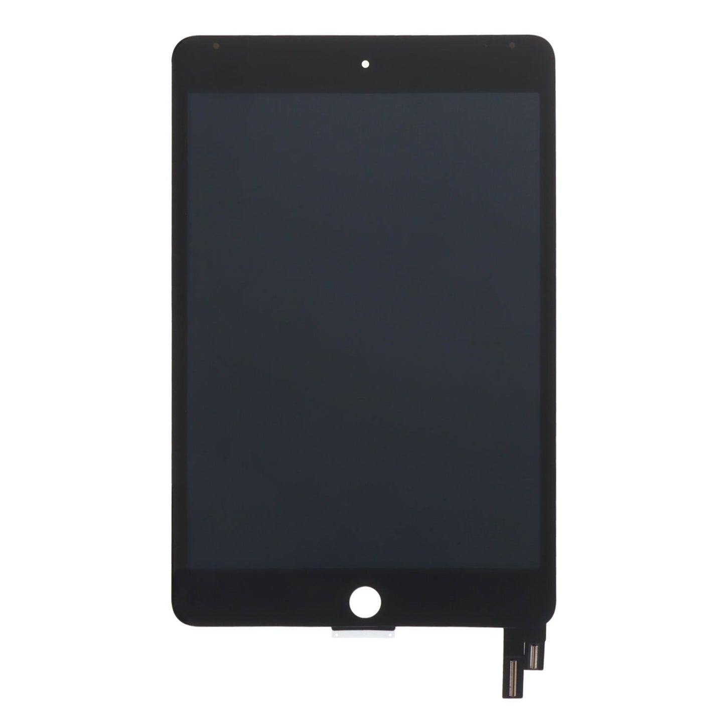 Display voor iPad Mini 4 Zwart FOG OEM